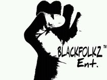 BLACKFOLKZ ENT.