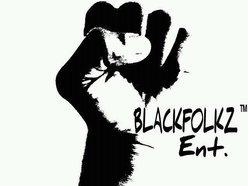 BLACKFOLKZ ENT.