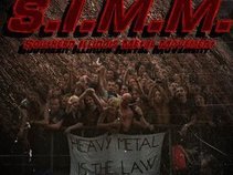 Southern Illinois Metal Movement