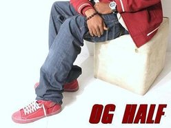 OG HALF