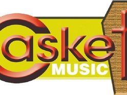 casket music