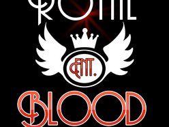 Royal Blood Entertainment LLC