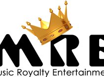 MUSIC ROYALTY ENTERTAINMENT
