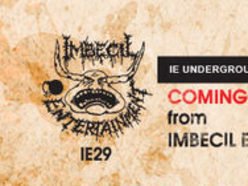 IMBECIL ENTERTAINMENT RECORDS
