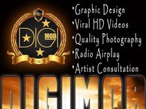 DigiMoB Entertainment