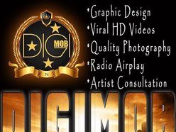 DigiMoB Entertainment