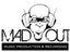 DIRTYJOKERZ LLC/MAD OUT SOCIETY