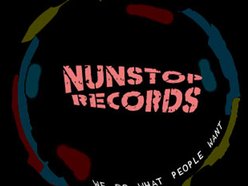 Nunstop Records Pham