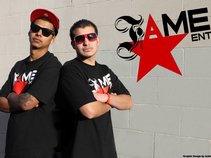 Fame Ent.