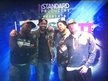 B Sharp Ent