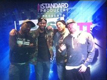B Sharp Ent