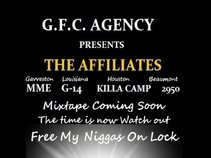 G.F.C.  AGENCY & The AFFILIATES