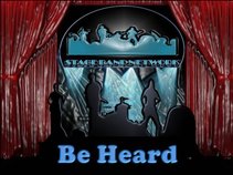 Stage Band Network