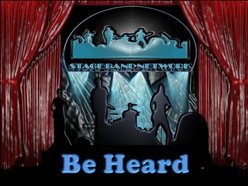 Stage Band Network