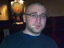 Luke (aka Big Lue) Yarian