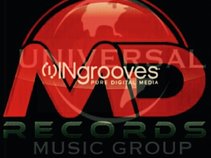 Mouthdrop Records