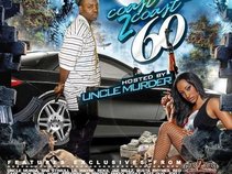 Coast 2 Coast Mixtape Series