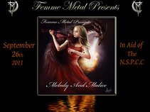Femme Metal Records