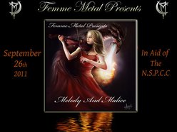 Femme Metal Records