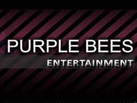 Purple Bees
