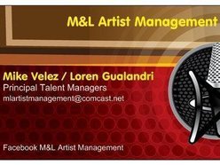 M and L Artist Management