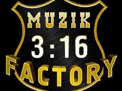 316 Muzik Factory