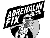 ADRENALIN FIX MUSIC