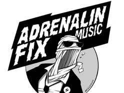 ADRENALIN FIX MUSIC