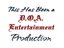 D.O.A. Entertainment (Label)