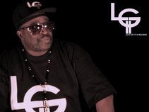 Tina Jones Entertainment BLady