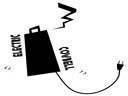 Electric Cowbell
