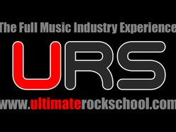 Ultimate Rock School