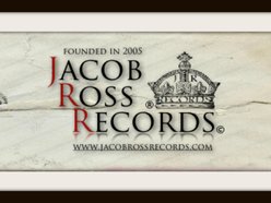 Jacob Ross Records