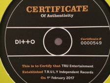 TRULY Independent Records