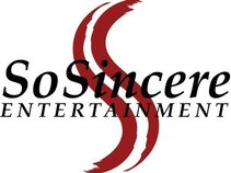 SOSINCERE ENTERTAINMENT