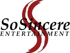 SOSINCERE ENTERTAINMENT