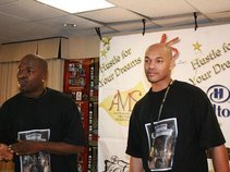 Divine Chemistry Ent. LLC.