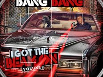 RED DOTZ ENT