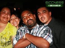 Strongarm  Ent. Artist Management