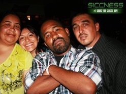 Strongarm  Ent. Artist Management
