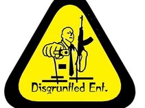 Disgruntled Entertainment