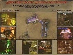 The Beta Test Collective
