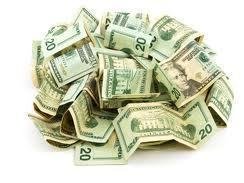 Lap Of Luxury Empire