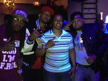 MsKandyB Productions