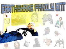 earth shake fam