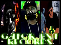 GATOR ENT RECORDS