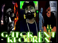 GATOR ENT RECORDS