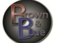 Brown and Blue Productions