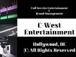 C-West Entertainment