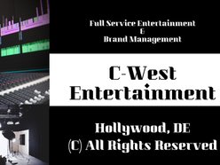 C-West Entertainment